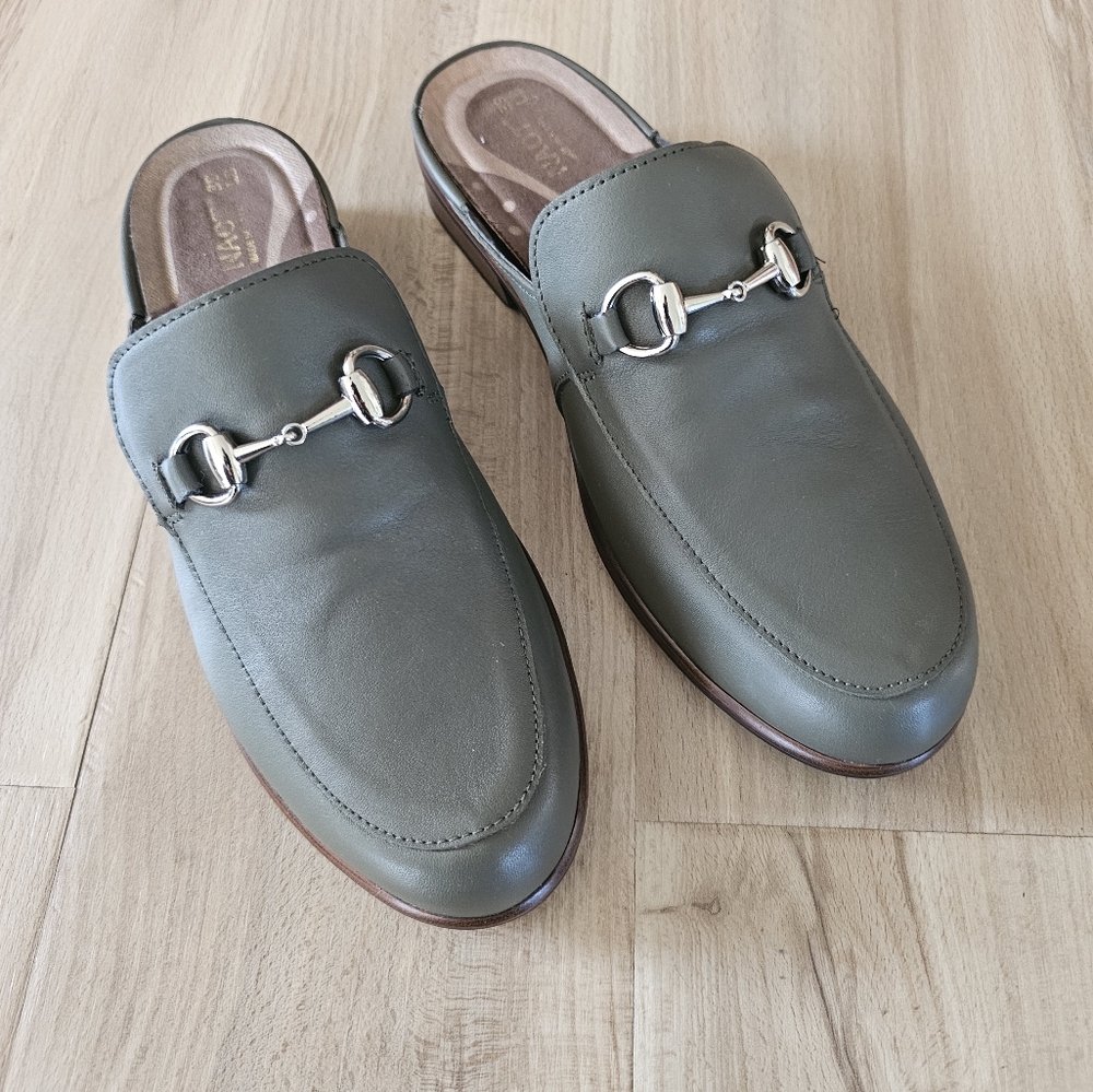 Naot Halny Mule